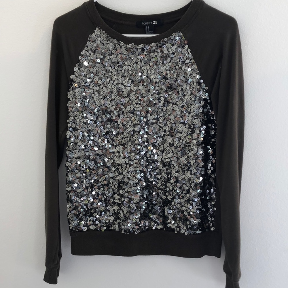 Forever21 sweat-shirt